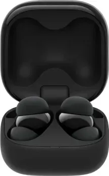 Sony LinkBuds Fit (черный)