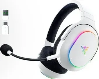 Razer Barracuda X Chroma (белый)