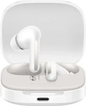Xiaomi Redmi Buds 6 M2429E1 (белый, китайская версия)