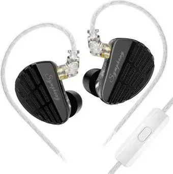 KZ Acoustics Symphony (с микрофоном)
