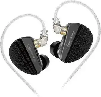 KZ Acoustics Symphony (без микрофона)