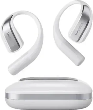 1More Open Earbuds S70 (белый/серебристый)