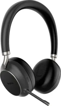 Yealink BH76 Teams USB-C (черный)