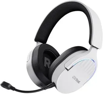 Trust GXT 491W Fayzo (белый)