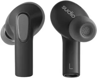 Sudio E3 (черный)