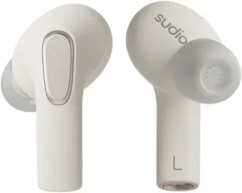 Sudio E3 (бежевый)