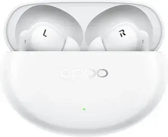 Oppo Enco Air4 Pro (белый)
