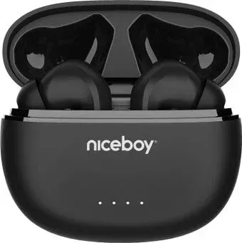 Niceboy Hive Pins 3 (черный)