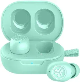 JLab JBuds Mini (мятный)