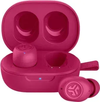JLab JBuds Mini (розовый)