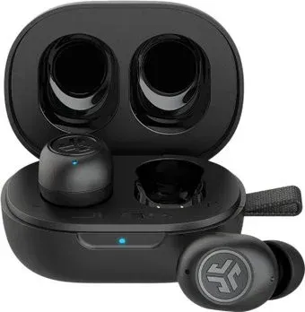 JLab JBuds Mini (черный)