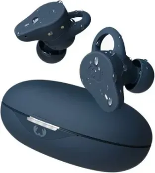 Fresh'n Rebel Twins Rush (Steel Blue)