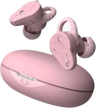 Fresh'n Rebel Twins Rush (Pastel Pink)
