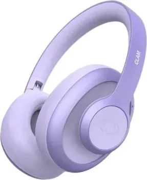 Fresh'n Rebel Clam Blaze (Dreamy Lilac)