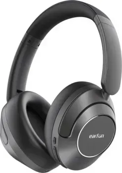 EarFun Wave Pro (черный)
