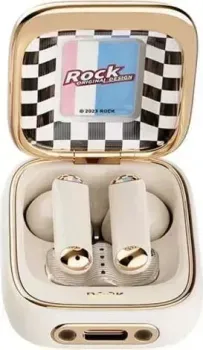 Rock Space Retro Style TWS Beatles