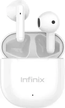 Infinix XBuds 3 WE (белый)