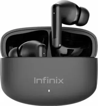 Infinix XBuds NC (черный)