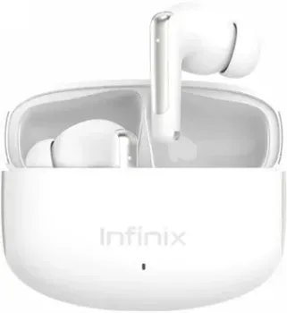 Infinix XBuds NC (белый)