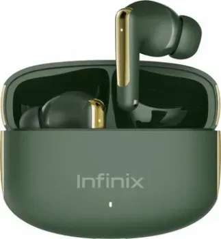 Infinix XBuds NC (зеленый)
