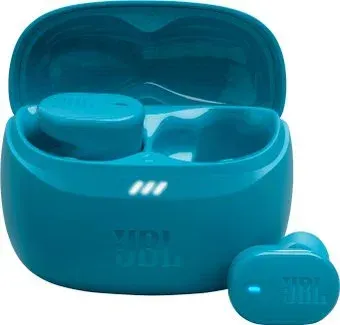 JBL Tune Buds 2 (темно-бирюзовый)