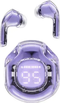 AceFast T8 Crystal (фиолетовый)