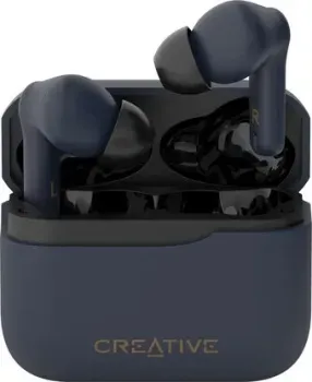 Creative Zen Air Plus (темно-синий)