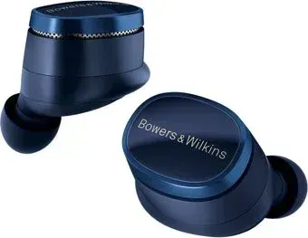 Bowers &amp; Wilkins Pi8 (темно-синий)