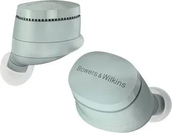 Bowers &amp; Wilkins Pi6 (зеленый)