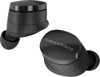 Bowers &amp; Wilkins Pi6 (темно-серый)