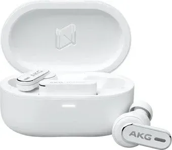 AKG N5 Hybrid (белый)