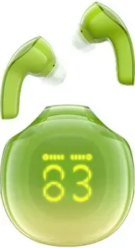 AceFast T9 Crystal Air (зеленый)