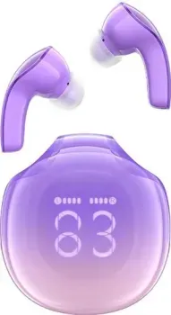 AceFast T9 Crystal Air (фиолетовый)