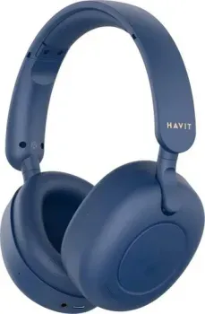 Havit H655BT (синий)