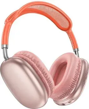 Borofone BO22 Plus (розовый)