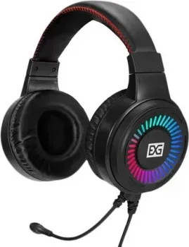 ExeGate Gaming HS-520G