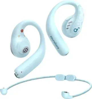 Anker Soundcore AeroFit Pro (голубой)