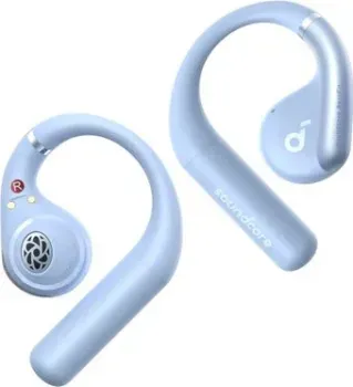 Anker Soundcore AeroFit (голубой)