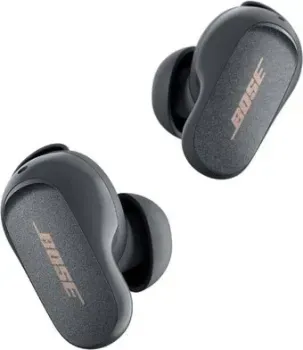 Bose QuietComfort II (серый)