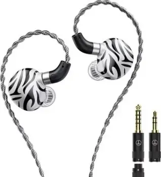 TRN White Tiger (без микрофона)