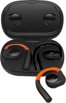 Beyerdynamic Verio 200 (черный/оранжевый)