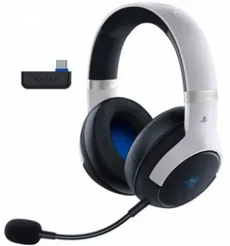 Razer Kaira Pro HyperSpeed (для PlayStation)