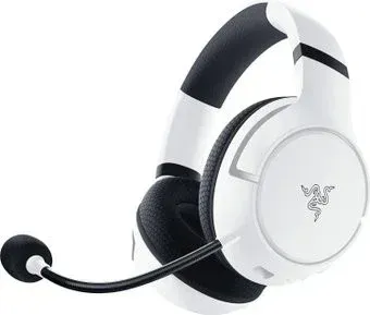Razer Kaira HyperSpeed (для Xbox, белый)