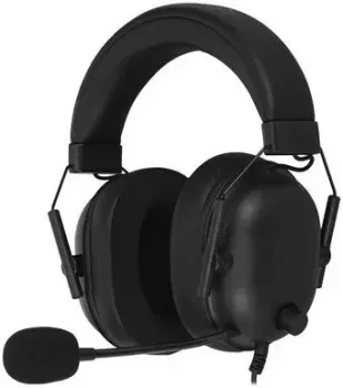 Razer BlackShark V2 X (для Xbox, черный)