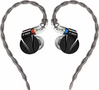 FiiO FD15 (черный)