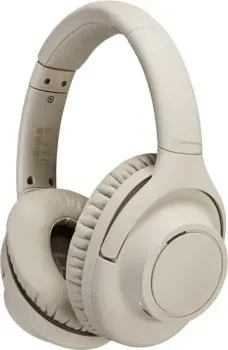 Audio-Technica ATH-S300BT (бежевый)