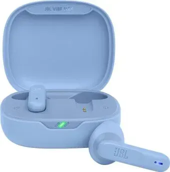 JBL Vibe Flex (голубой)