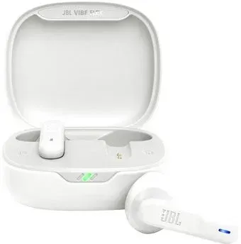 JBL Vibe Flex (белый)