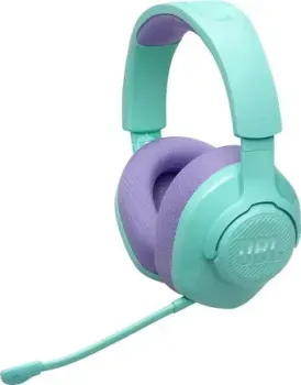 JBL Quantum 360 Wireless (бирюзовый)