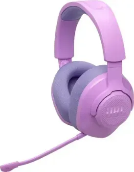 JBL Quantum 360 Wireless (сиреневый)